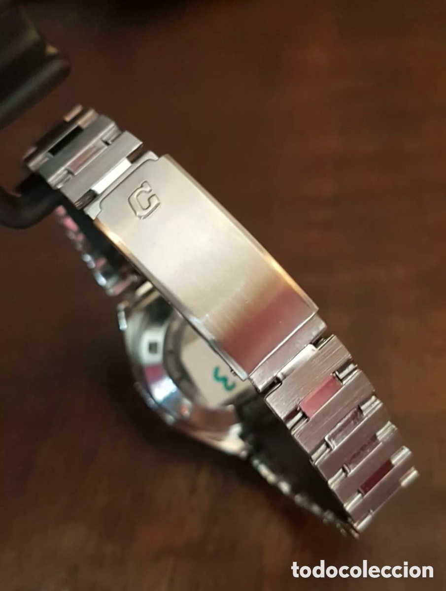 Vintage: Certina DS Automatic Lady Vintage - Foto 4