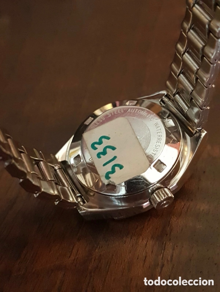 Vintage: Certina DS Automatic Lady Vintage - Foto 5
