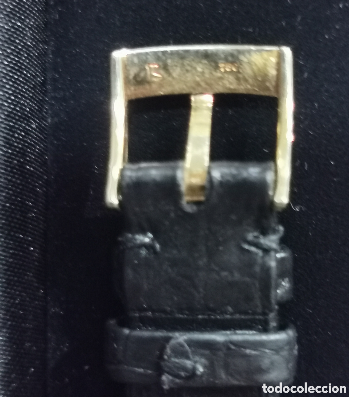 Vintage: Vacheron Constantin 1003 oro - Foto 4
