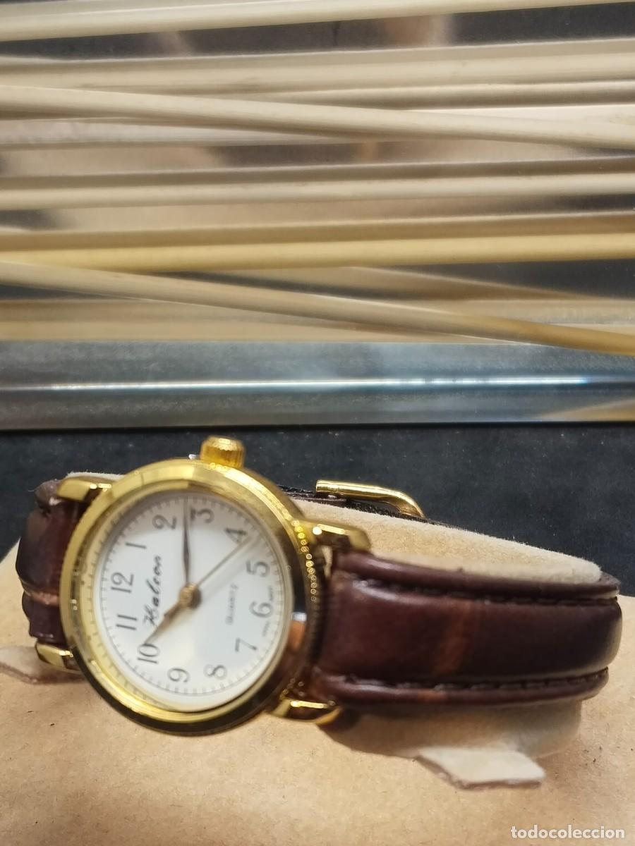 Vintage: Reloj Halcon sra. NOS - Foto 2