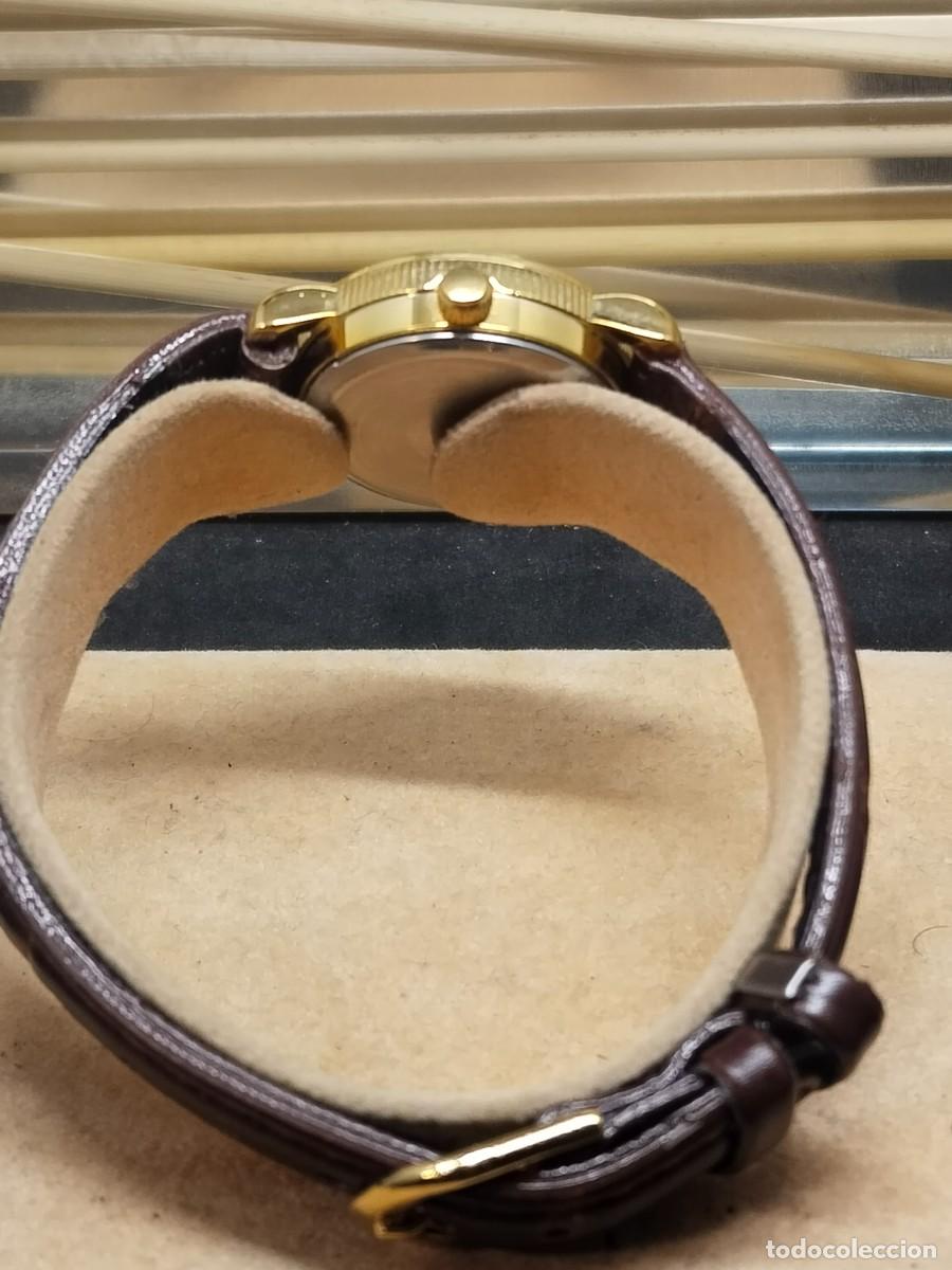 Vintage: Reloj Halcon sra. NOS - Foto 4