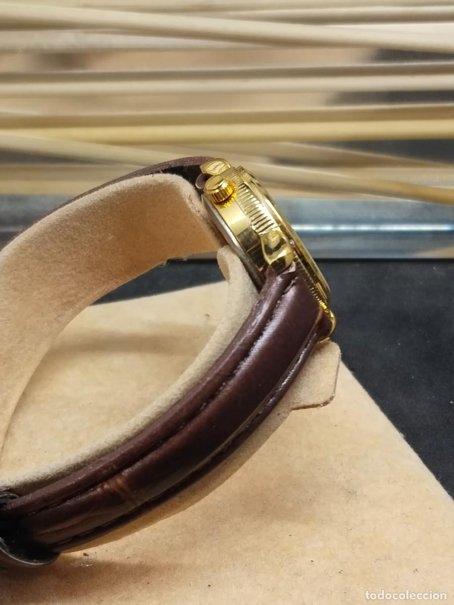 Vintage: Reloj Halcon sra. NOS - Foto 5