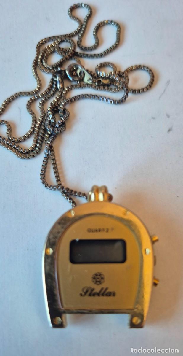 Vintage: Reloj para colgar de cuarzo - Foto 1