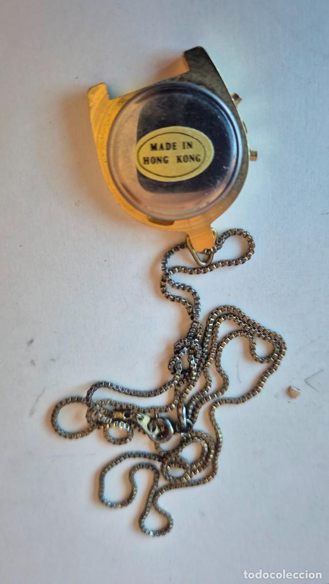 Vintage: Reloj para colgar de cuarzo - Foto 2