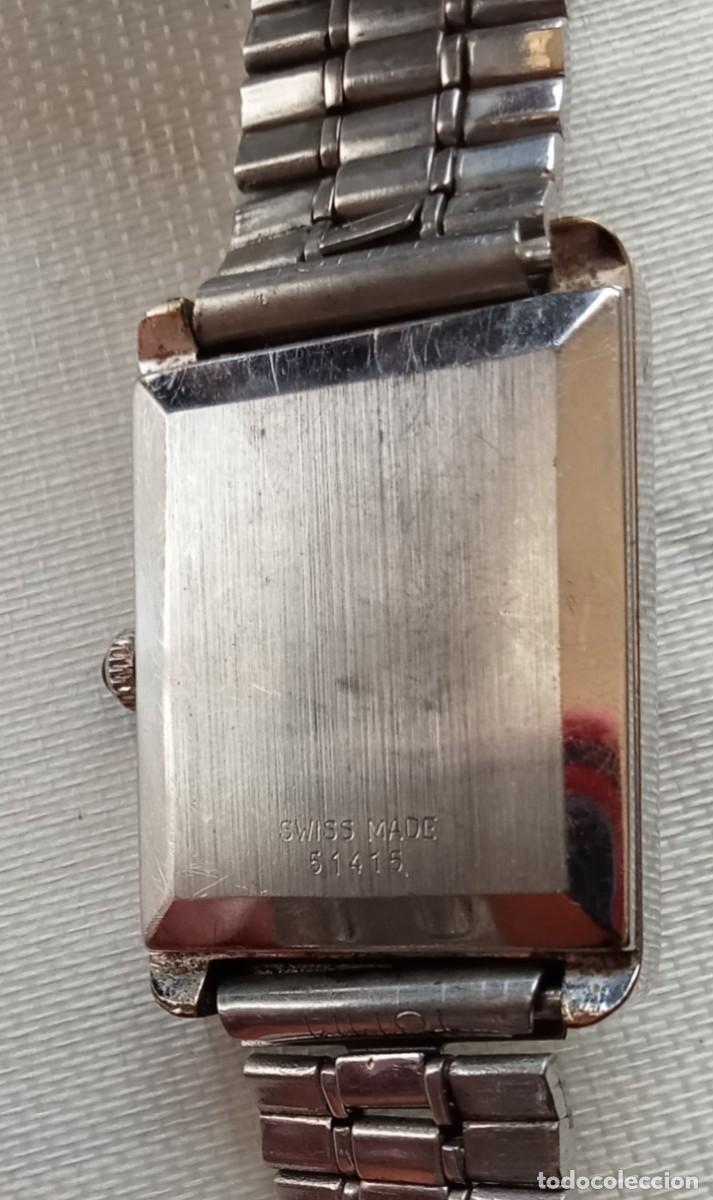 Vintage: RELOJ CERTINA VITANGE - Foto 2