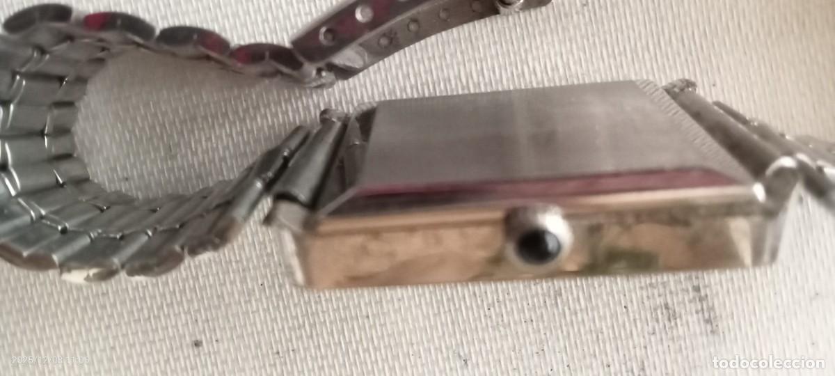 Vintage: RELOJ CERTINA VITANGE - Foto 3