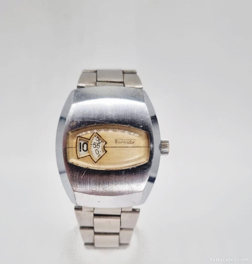 Vintage: Reloj vintage Thermidor - Foto 1