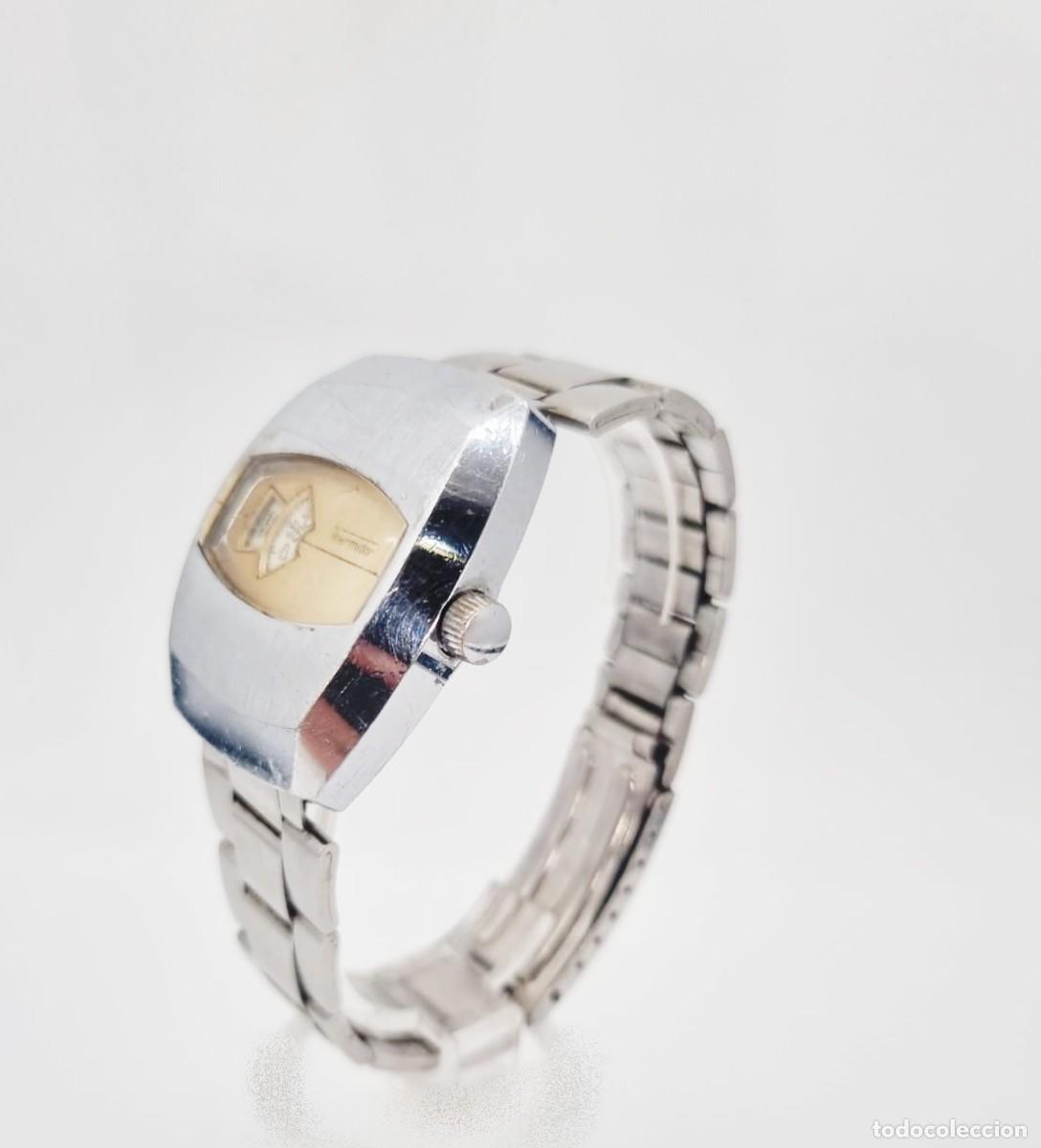 Vintage: Reloj vintage Thermidor - Foto 2