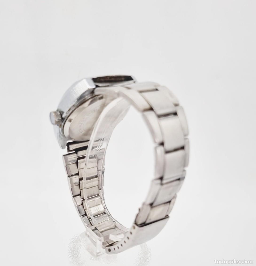 Vintage: Reloj vintage Thermidor - Foto 4