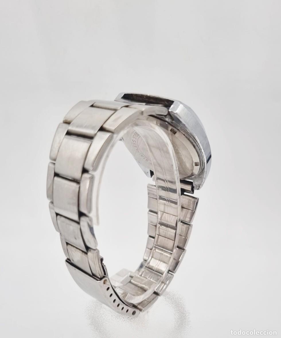 Vintage: Reloj vintage Thermidor - Foto 6