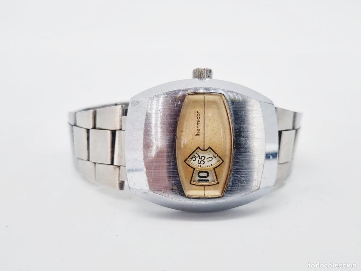 Vintage: Reloj vintage Thermidor - Foto 10