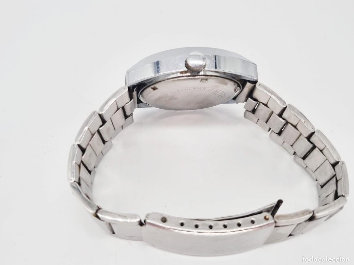 Vintage: Reloj vintage Thermidor - Foto 11