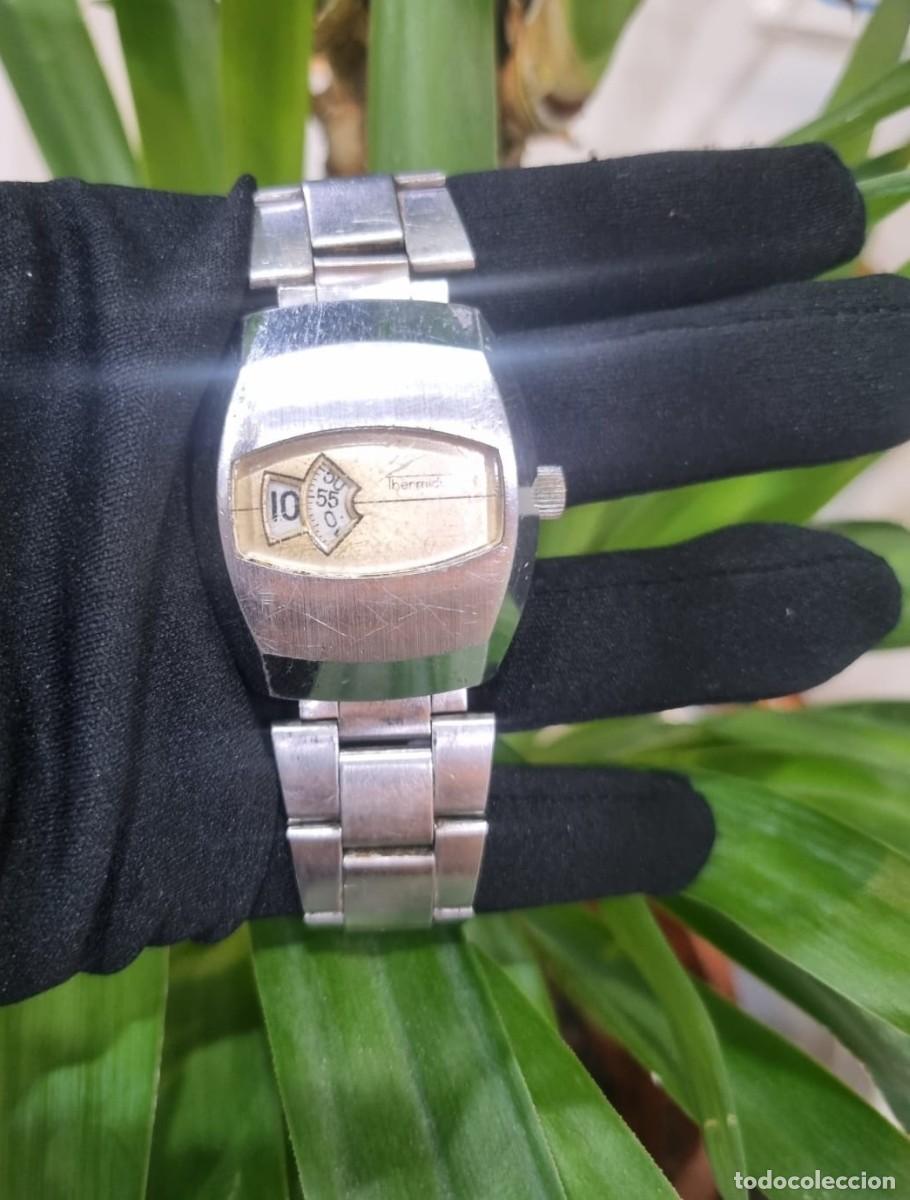 Vintage: Reloj vintage Thermidor - Foto 14
