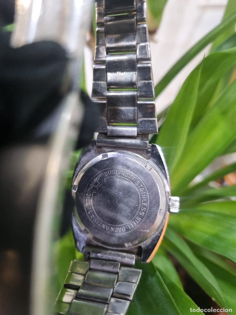 Vintage: Reloj vintage Thermidor - Foto 17