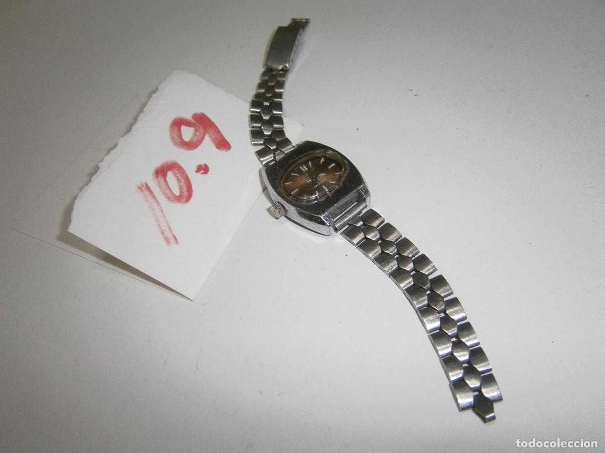 Vintage: ANTIGUO RELOJ VINTAGE - Foto 1