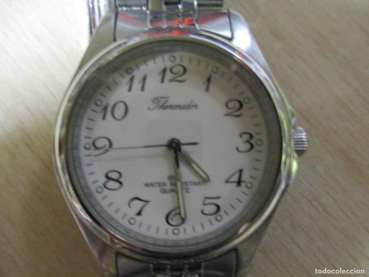 Vintage: RELOJ THERMIDOR vintage - Foto 1