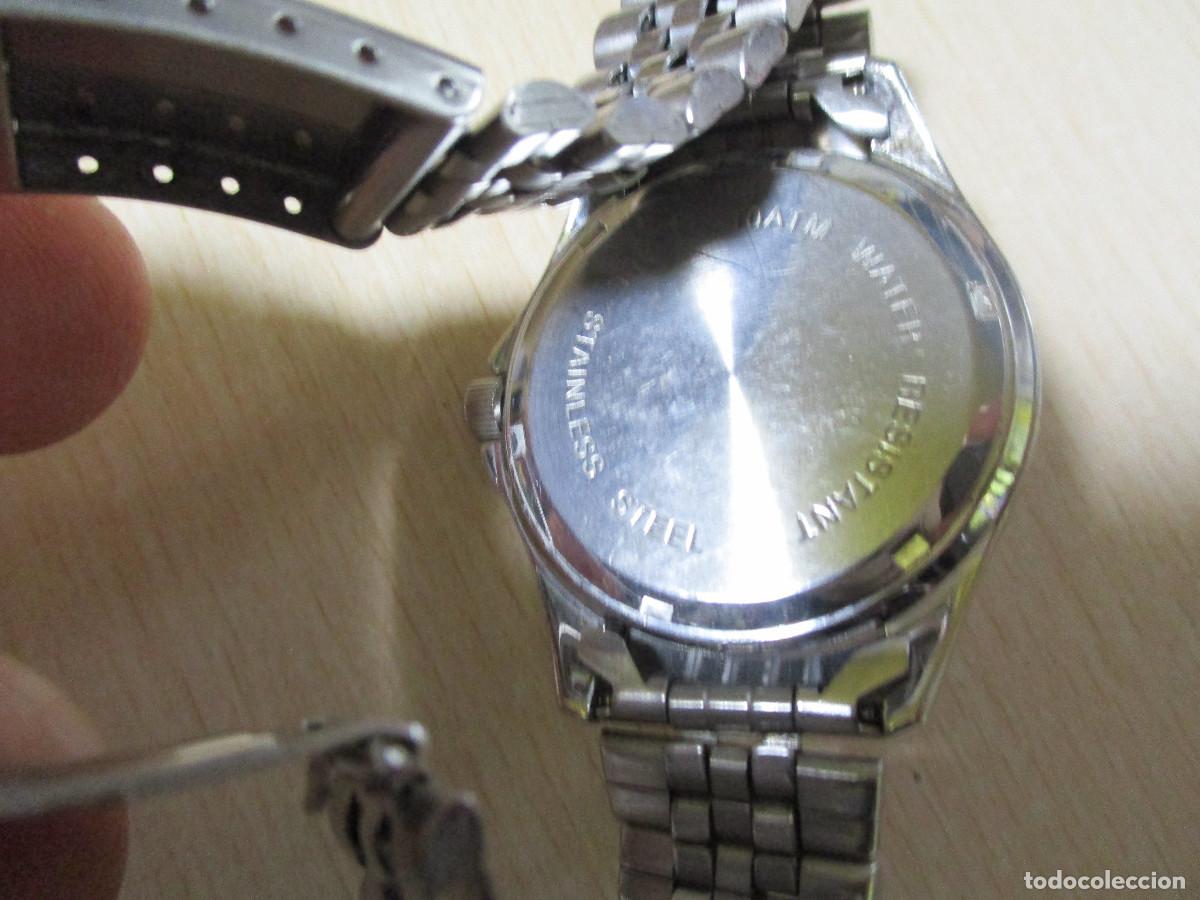 Vintage: RELOJ THERMIDOR vintage - Foto 2