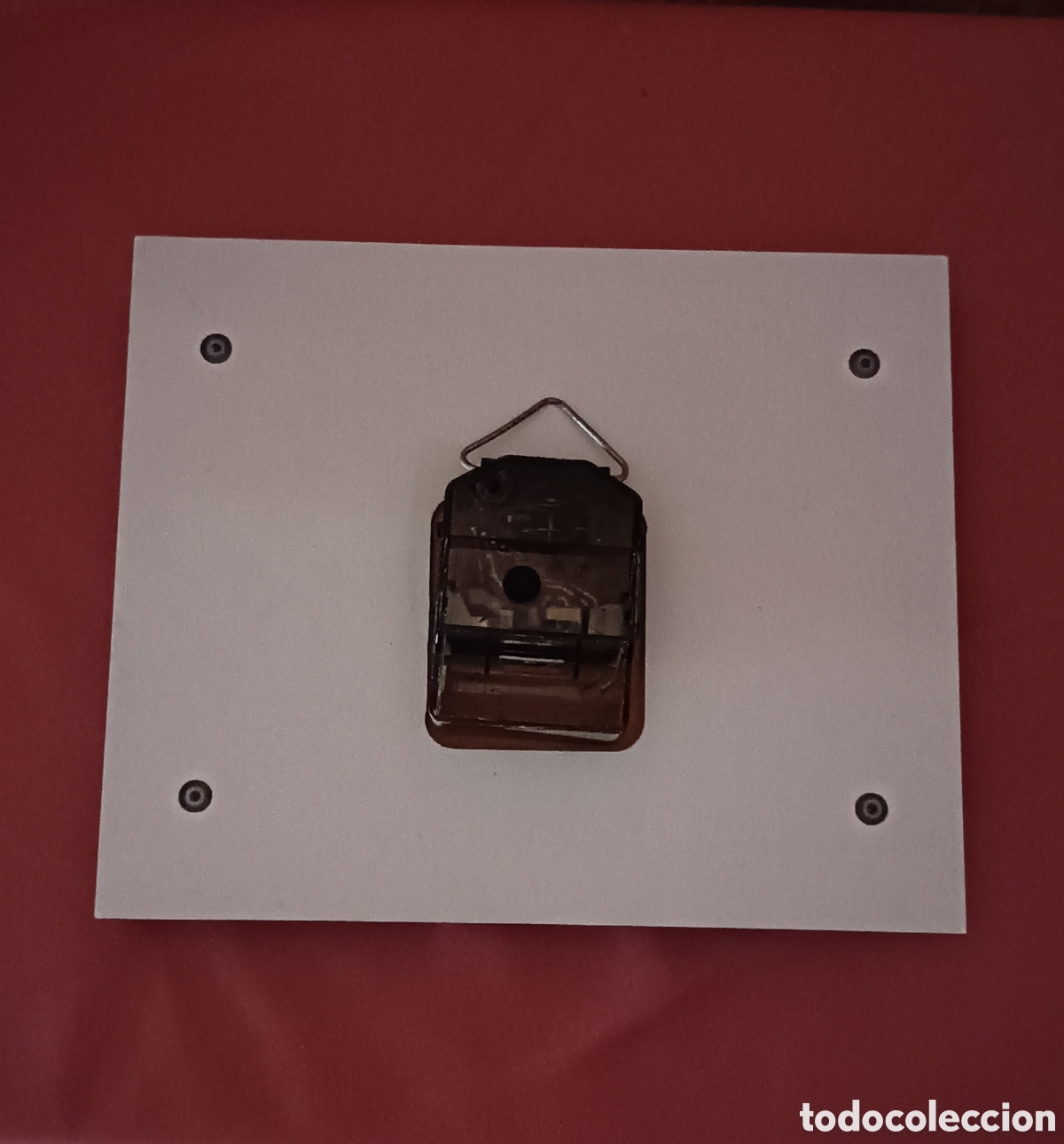 Vintage: Reloj de cocina vintage - Foto 2