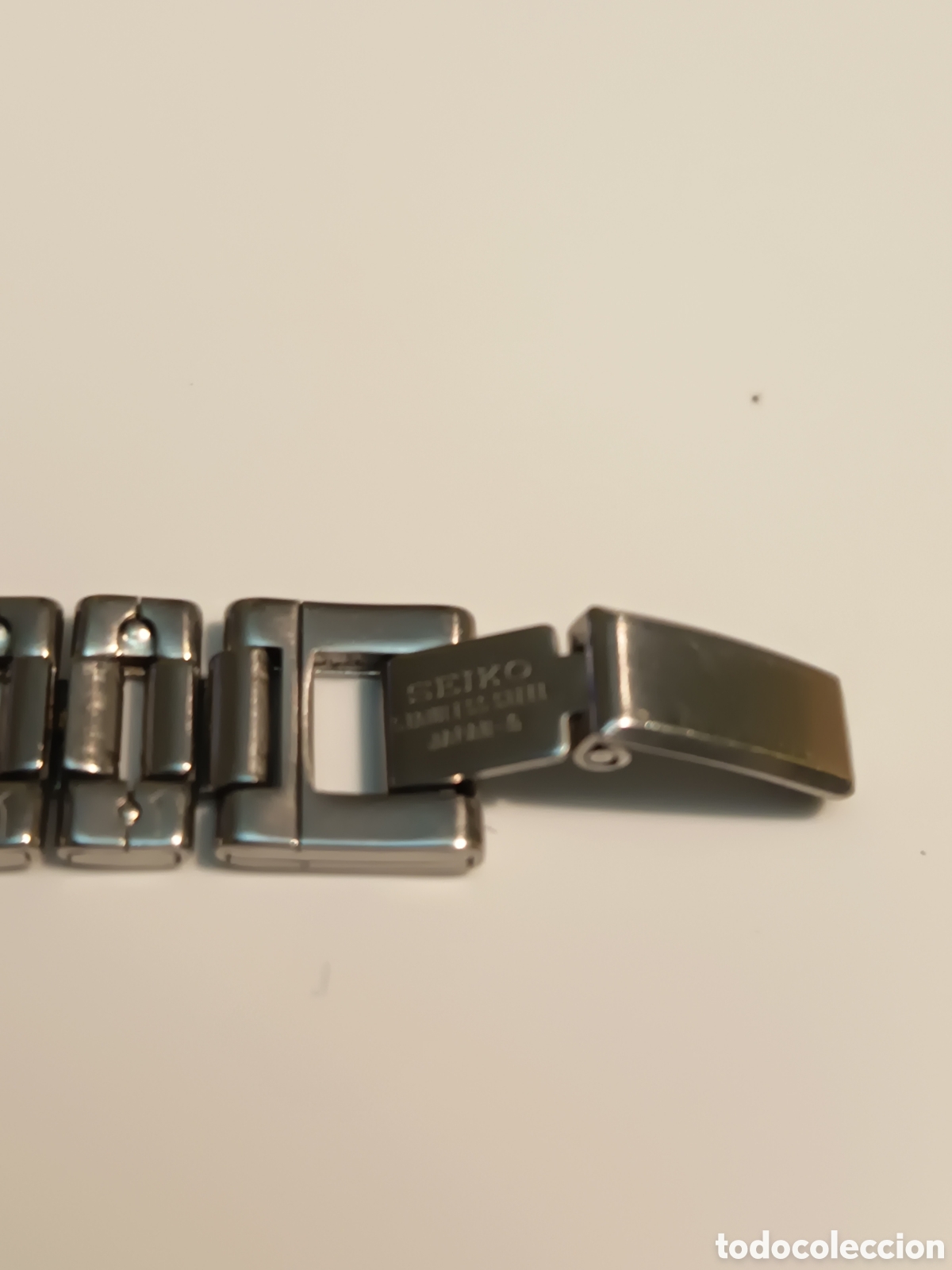 Vintage: Reloj mujer Seiko avenue - Foto 2