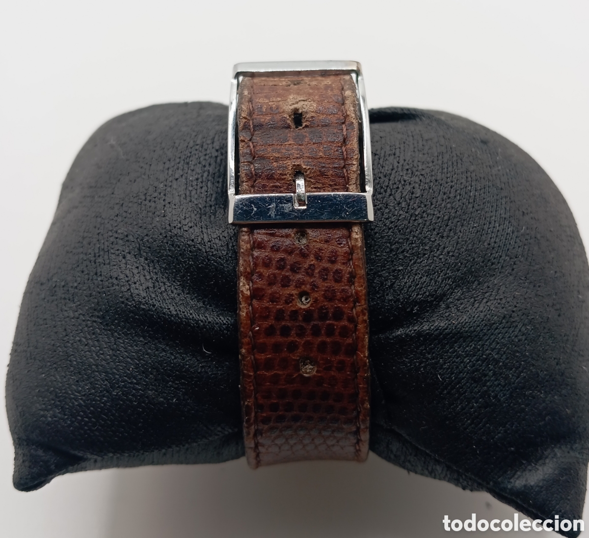 Vintage: Reloj pontiac gulfstream autom&aacute;tico - Foto 6