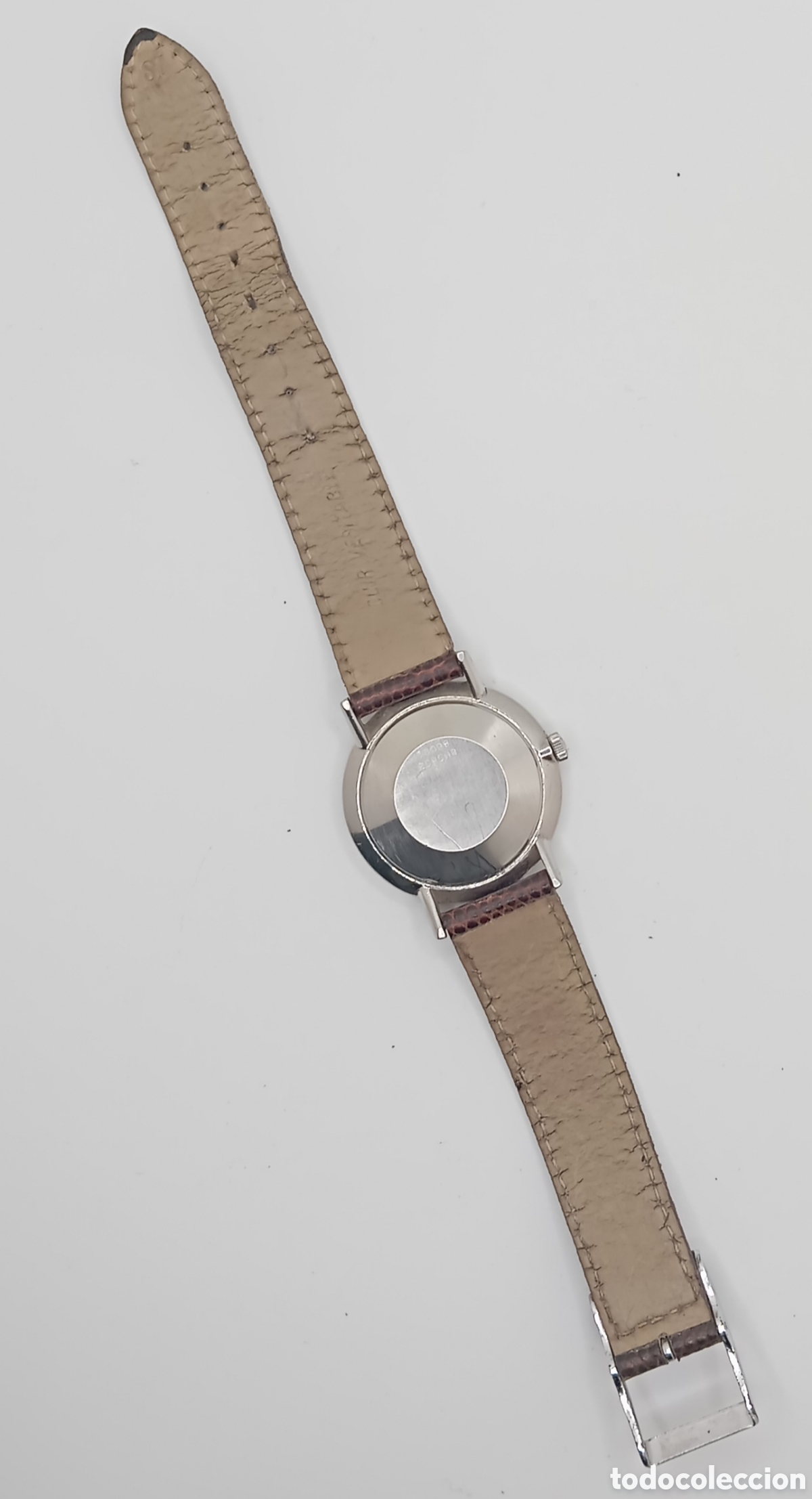 Vintage: Reloj pontiac gulfstream autom&aacute;tico - Foto 7