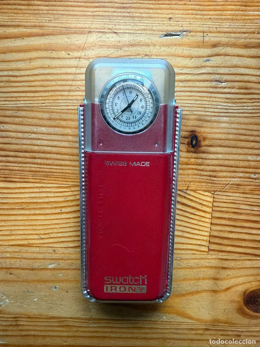 Vintage: Swatch Irony AG 1994 - Foto 1