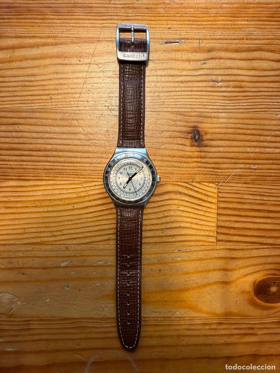 Vintage: Swatch Irony AG 1994 - Foto 4