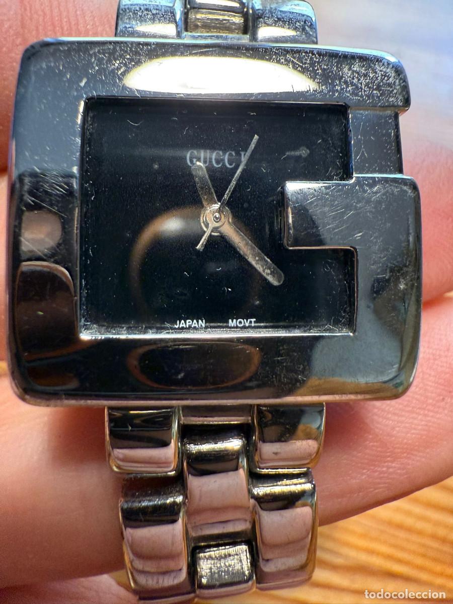 Vintage: Lote 11 relojes moda 80s, 90s, 2000 - Foto 2