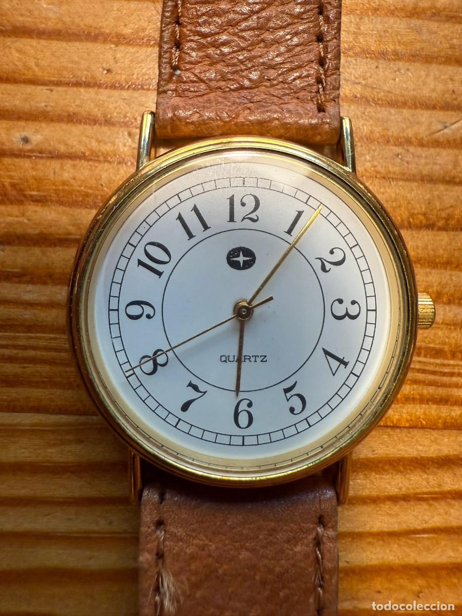 Vintage: Lote 11 relojes moda 80s, 90s, 2000 - Foto 5