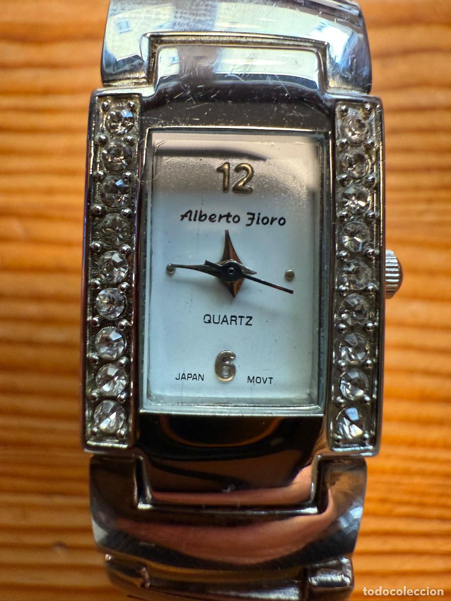 Vintage: Lote 11 relojes moda 80s, 90s, 2000 - Foto 6