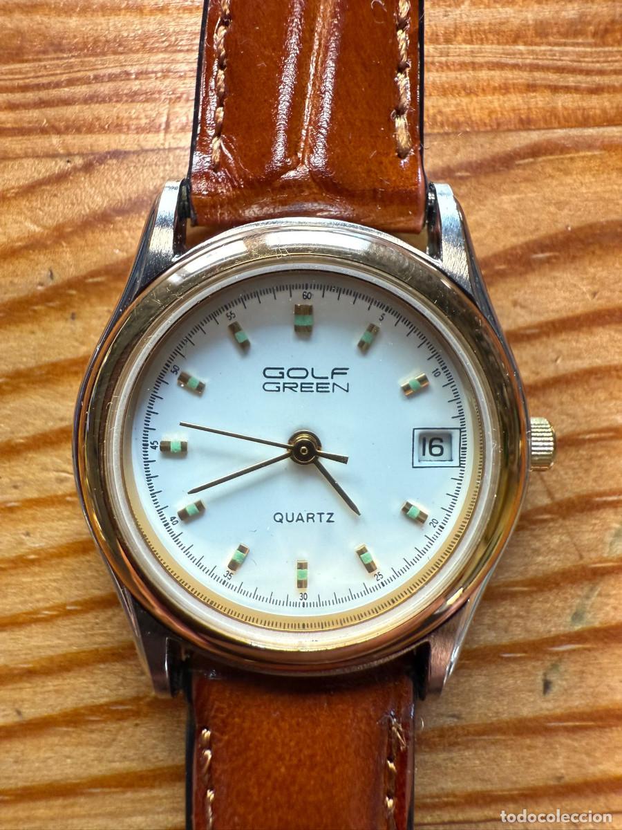 Vintage: Lote 11 relojes moda 80s, 90s, 2000 - Foto 8