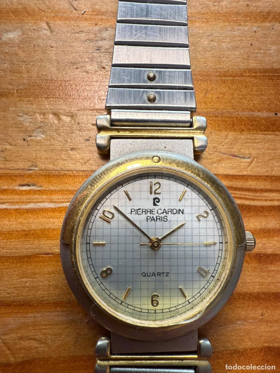Vintage: Lote 11 relojes moda 80s, 90s, 2000 - Foto 10