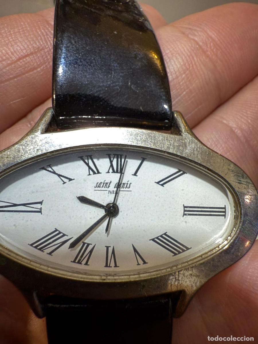 Vintage: Lote 11 relojes moda 80s, 90s, 2000 - Foto 14