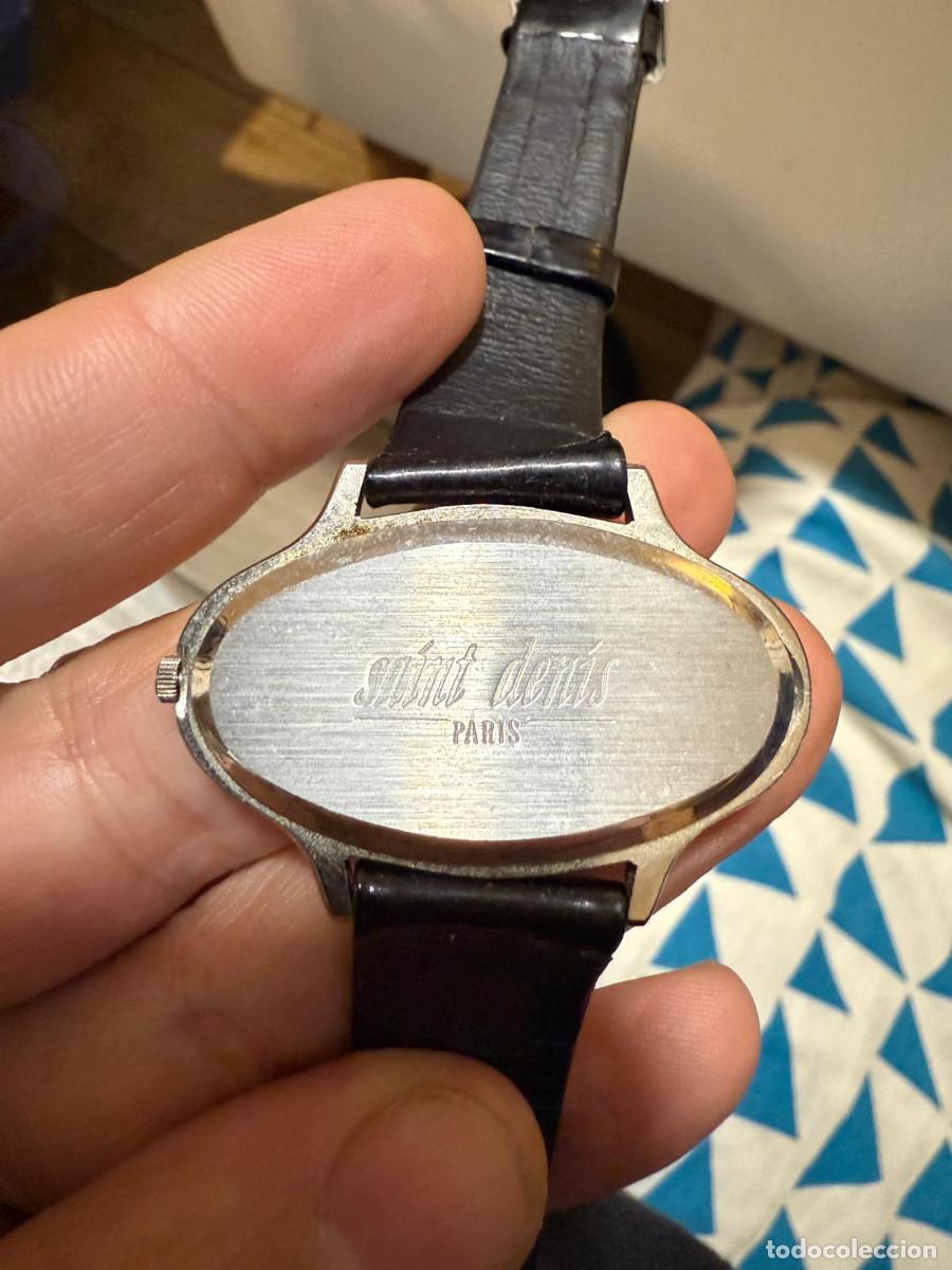Vintage: Lote 11 relojes moda 80s, 90s, 2000 - Foto 15