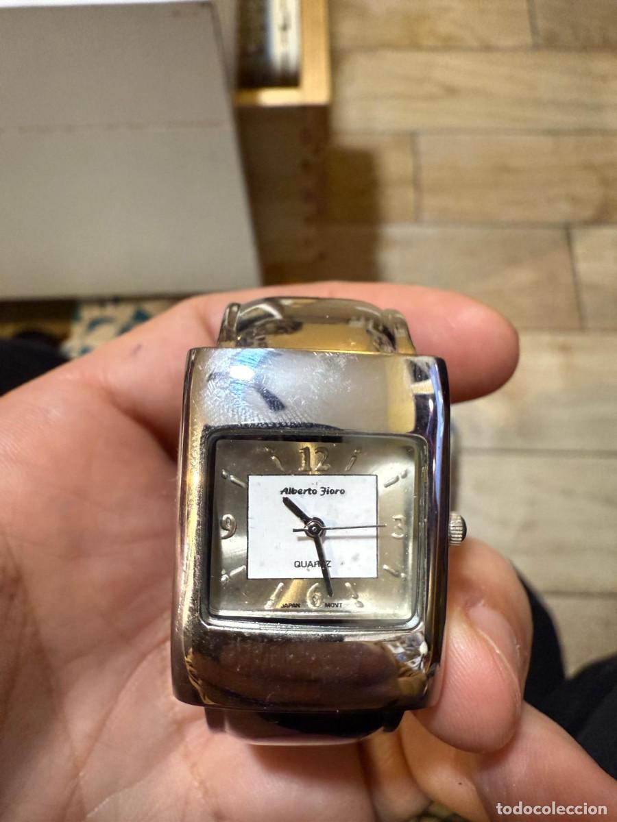 Vintage: Lote 11 relojes moda 80s, 90s, 2000 - Foto 16