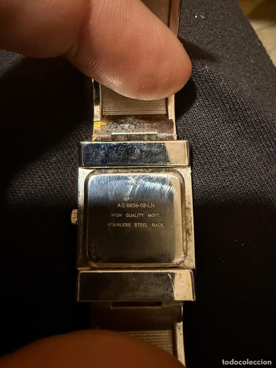 Vintage: Lote 11 relojes moda 80s, 90s, 2000 - Foto 17