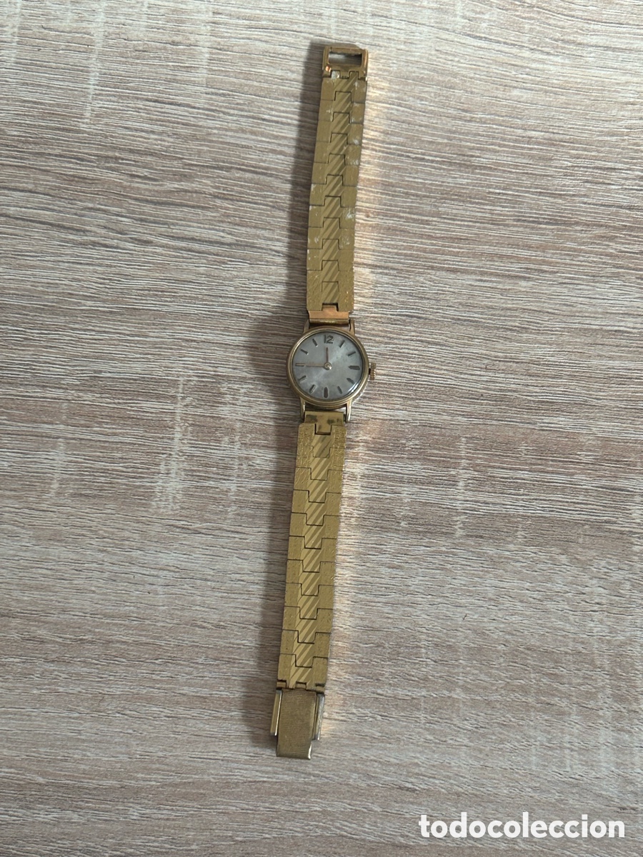 Vintage: Reloj vintage duward - Foto 2