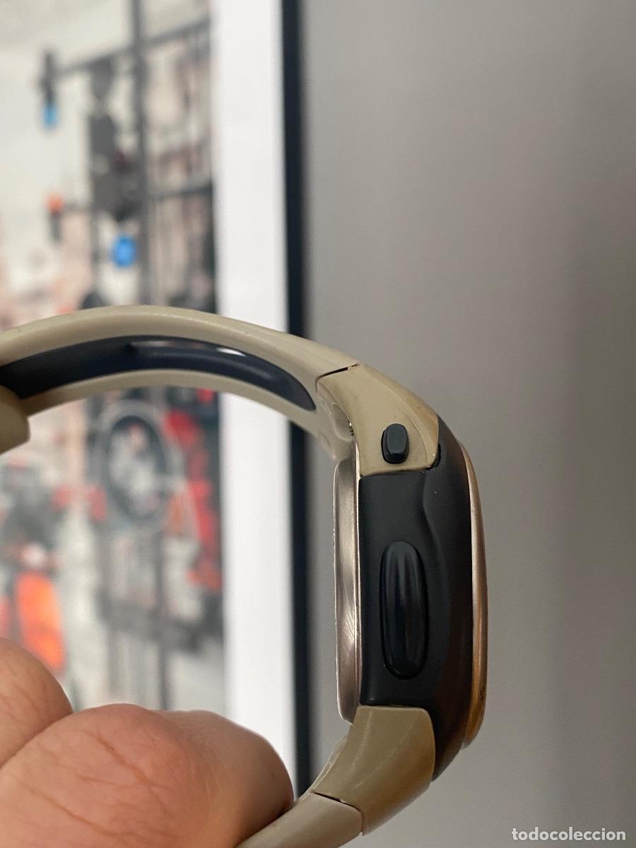 Vintage: Reloj Nike triax 2000s - Foto 3