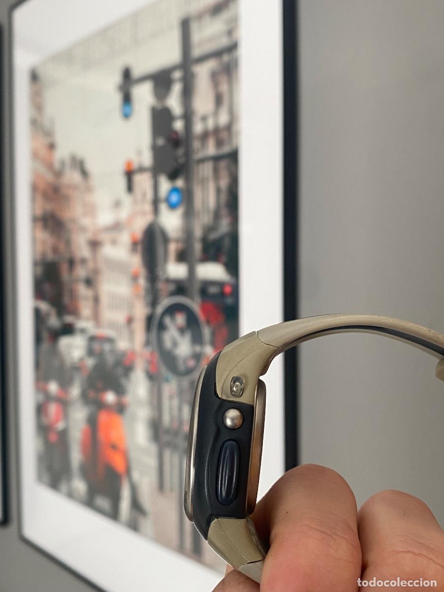 Vintage: Reloj Nike triax 2000s - Foto 5