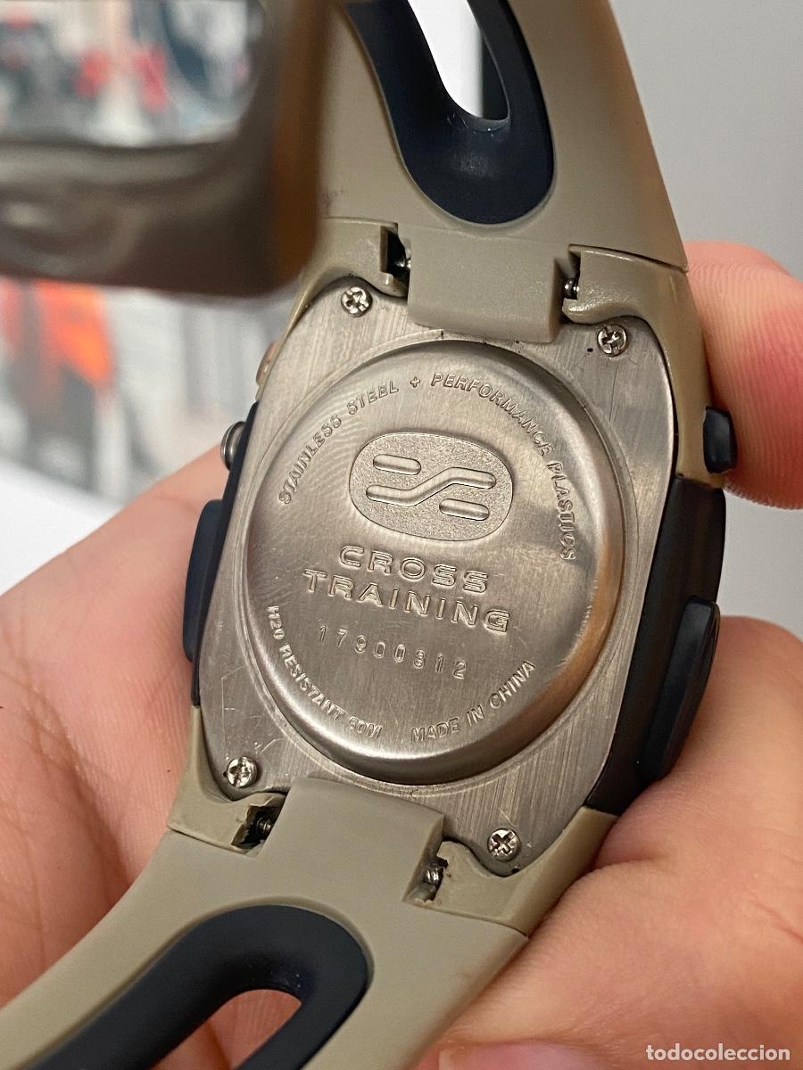 Vintage: Reloj Nike triax 2000s - Foto 9