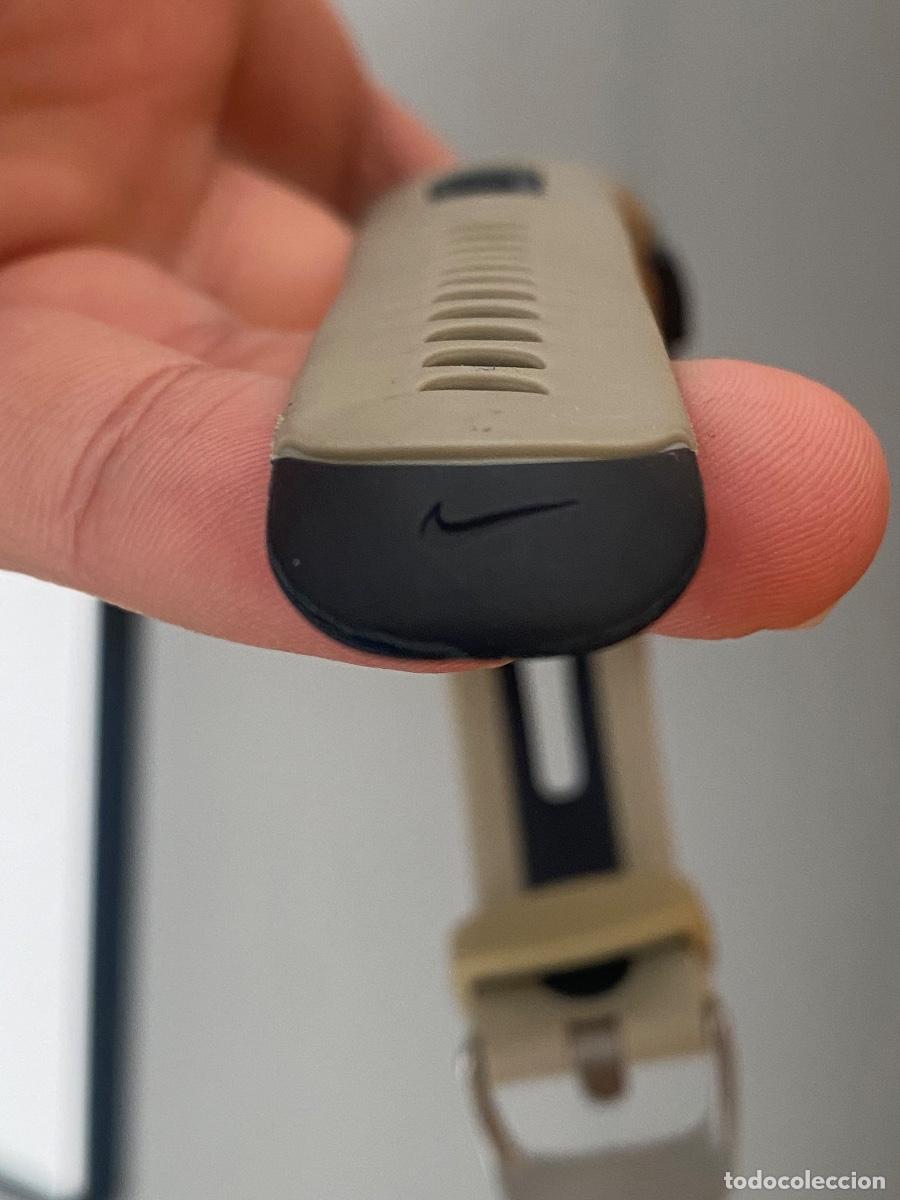 Vintage: Reloj Nike triax 2000s - Foto 10