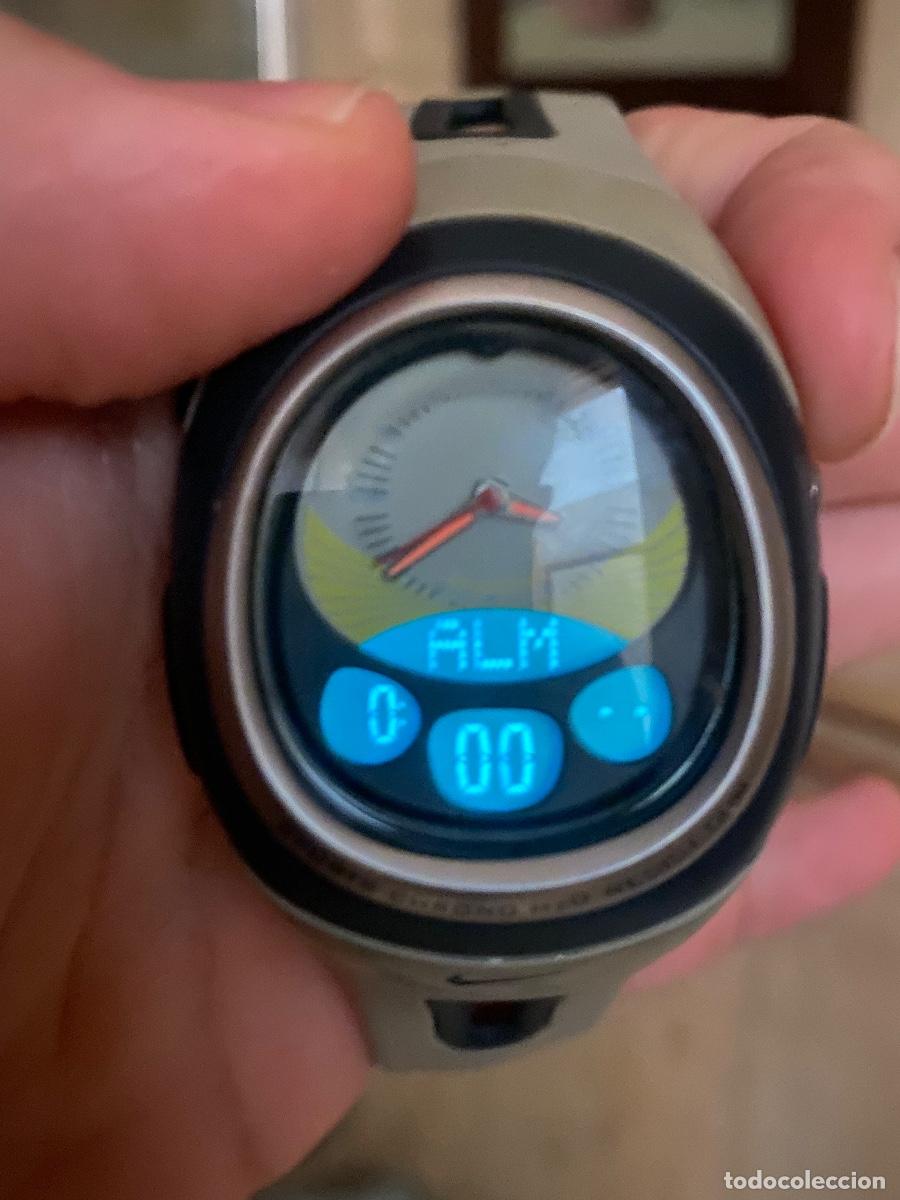 Vintage: Reloj Nike triax 2000s - Foto 11