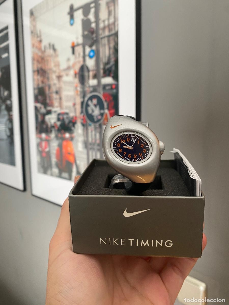 Vintage: Reloj nike Triax 2000s Analog - Foto 1