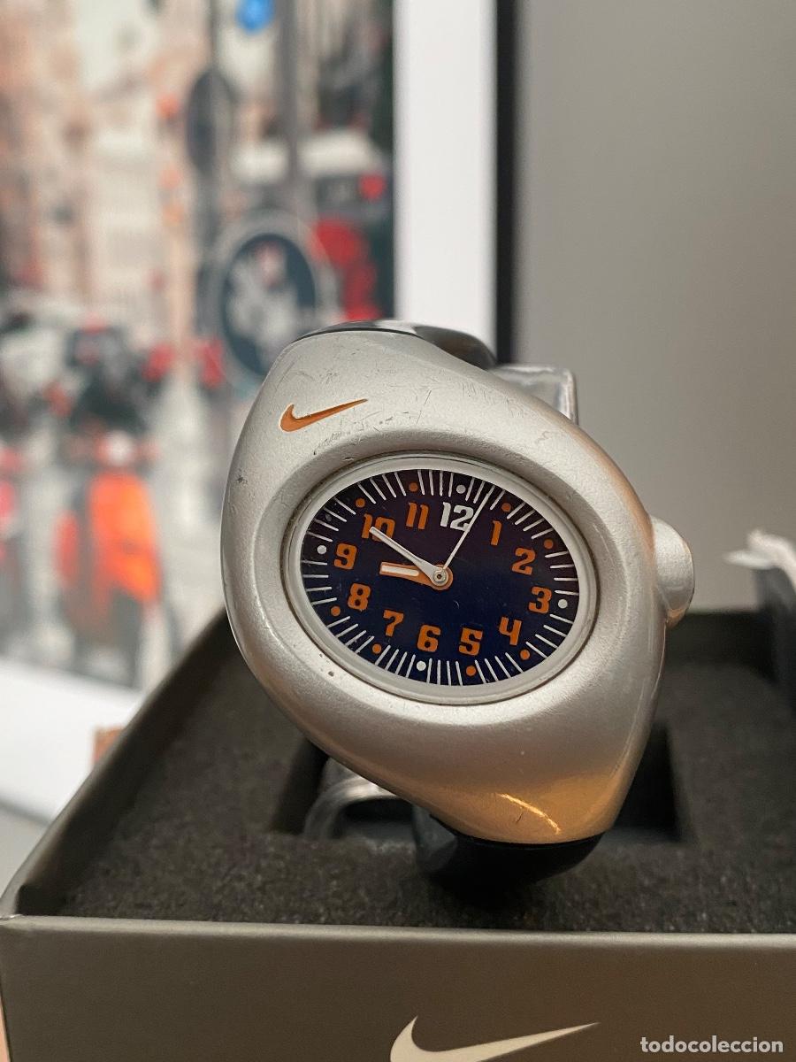 Vintage: Reloj nike Triax 2000s Analog - Foto 3