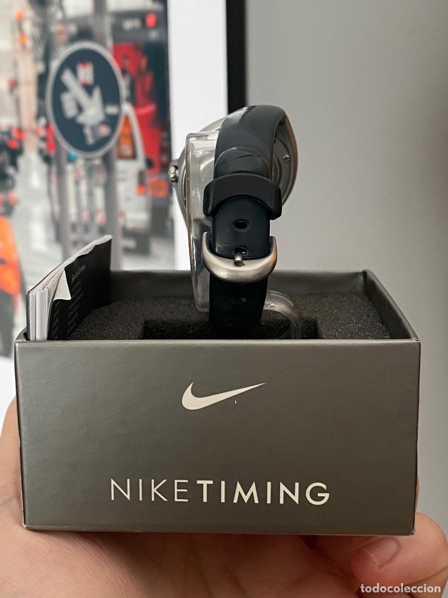 Vintage: Reloj nike Triax 2000s Analog - Foto 5