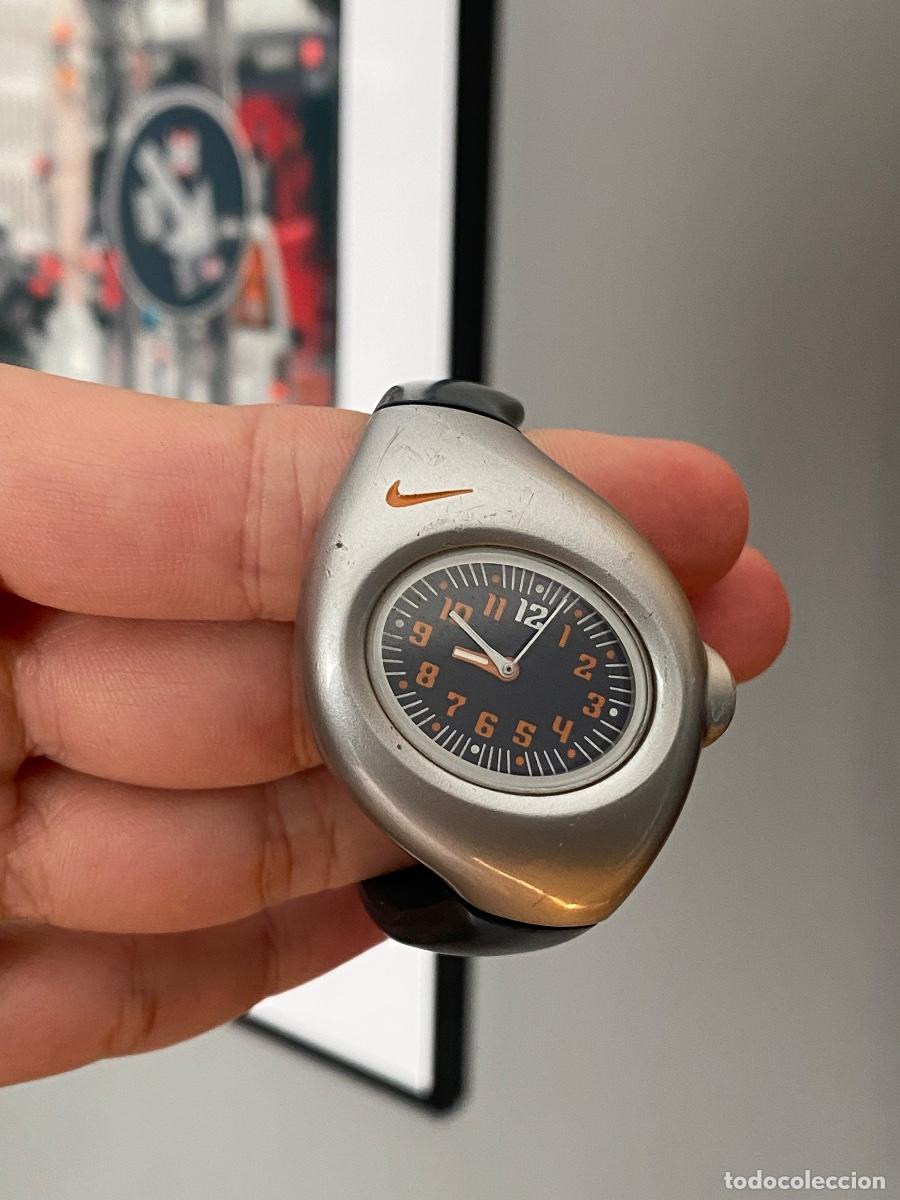 Vintage: Reloj nike Triax 2000s Analog - Foto 6