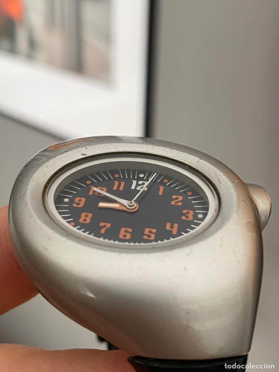 Vintage: Reloj nike Triax 2000s Analog - Foto 8