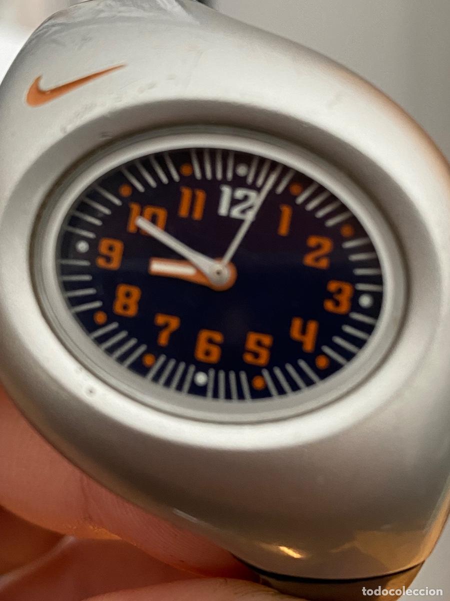Vintage: Reloj nike Triax 2000s Analog - Foto 9