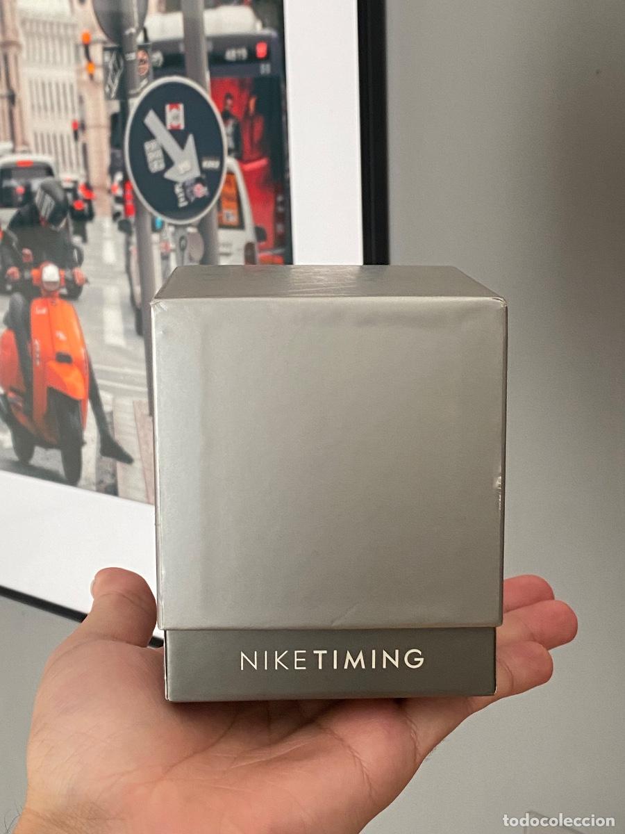 Vintage: Reloj nike Triax 2000s Analog - Foto 10