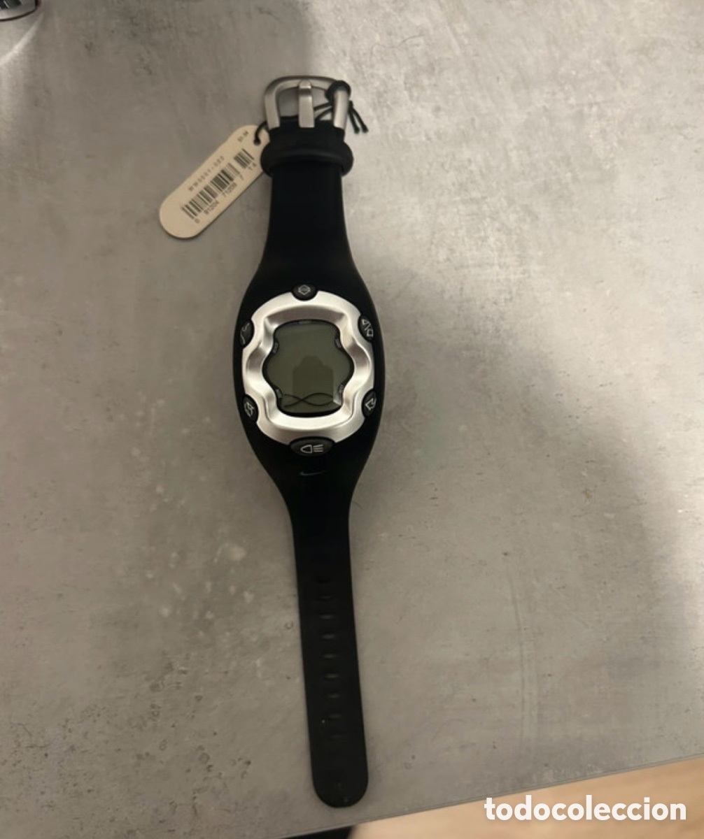 Vintage: Reloj Nike Vintage 2000s - Foto 2